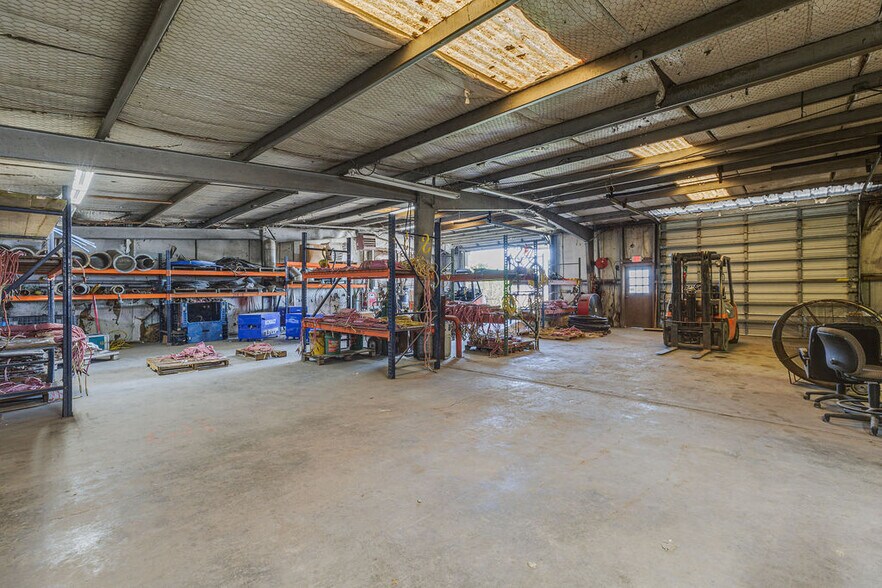4960 Fannett Rd, Beaumont, TX à vendre - Photo de l’immeuble – Image 3 sur 4