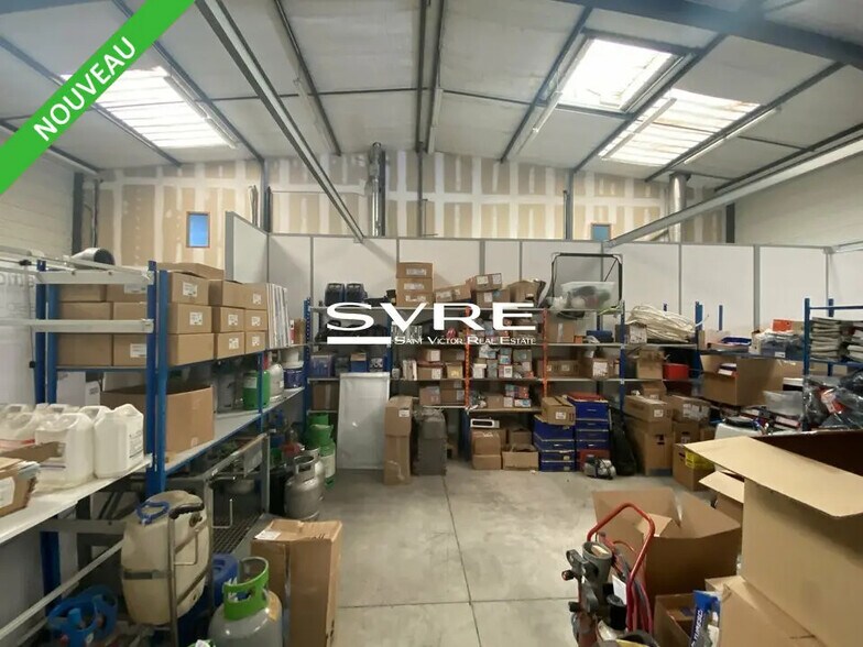 Bureau dans Aix-en-Provence à louer - Photo de l’immeuble – Image 2 sur 15