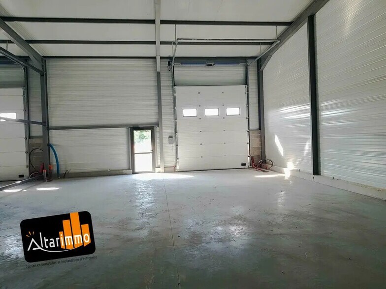 Local d’activités dans Vernouillet à louer - Photo intérieure – Image 3 sur 4