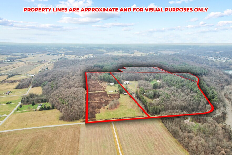 5734 Durbin Rd, Bellville, OH à vendre - Photo de l’immeuble – Image 2 sur 130