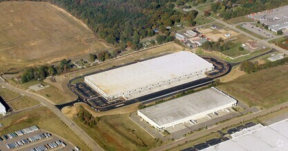 7700 Nail Rd, Olive Branch, MS - VUE AÉRIENNE  vue de carte - Image1