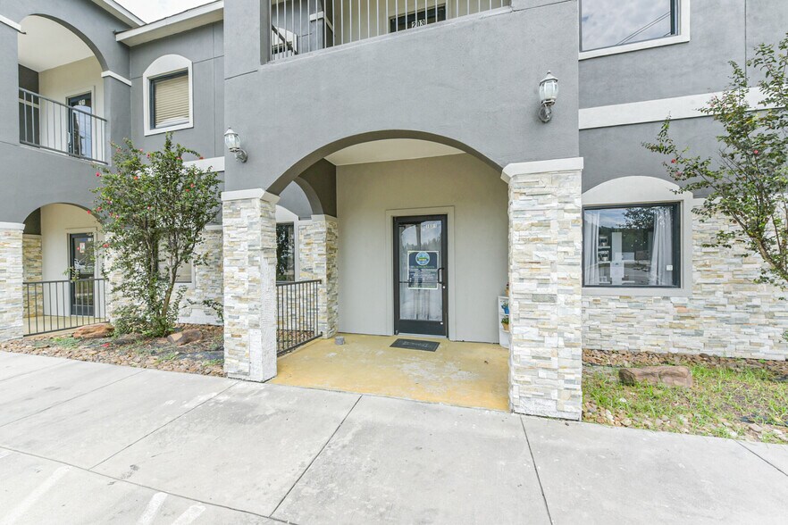 20550 Townsen Blvd, Humble, TX à vendre - Photo de l’immeuble – Image 3 sur 20
