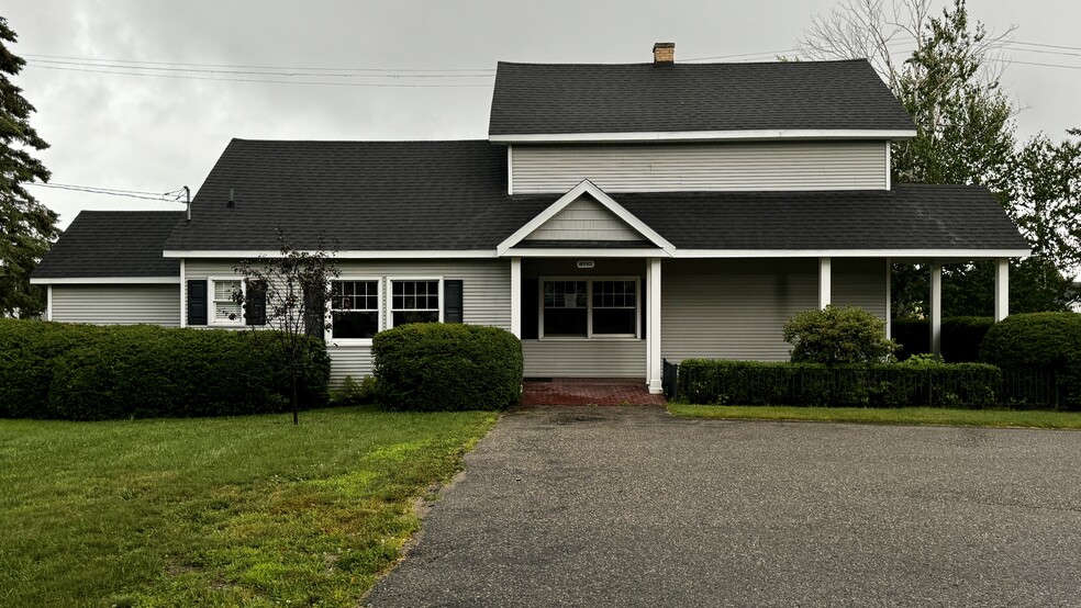 118 Stimson St, Cadillac, MI à louer - Photo de l’immeuble – Image 2 sur 21
