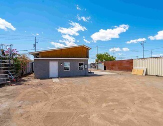 Plus de détails pour 427 S 31st Ave, Phoenix, AZ - Terrain à louer