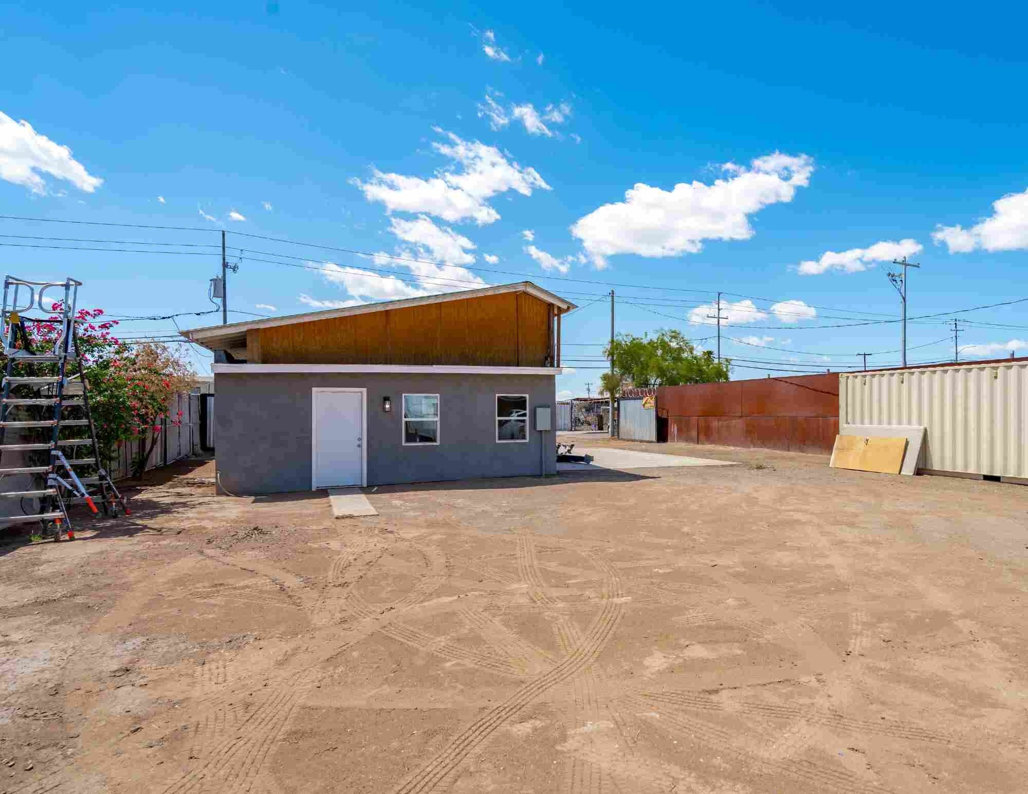 427 S 31st Ave, Phoenix, AZ à louer Photo de l’immeuble– Image 1 sur 2