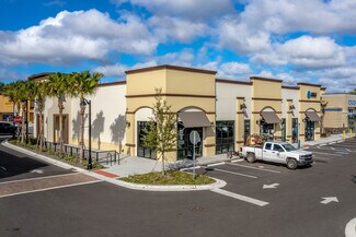 Plus de détails pour N 56th St, Temple Terrace, FL - Local commercial à louer