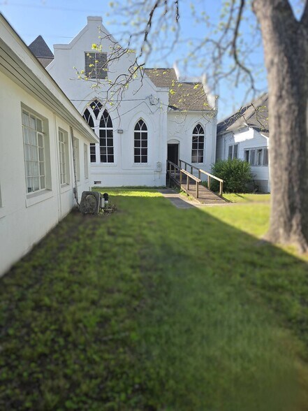 2609 C St, Meridian, MS à vendre - Photo de l’immeuble – Image 2 sur 2