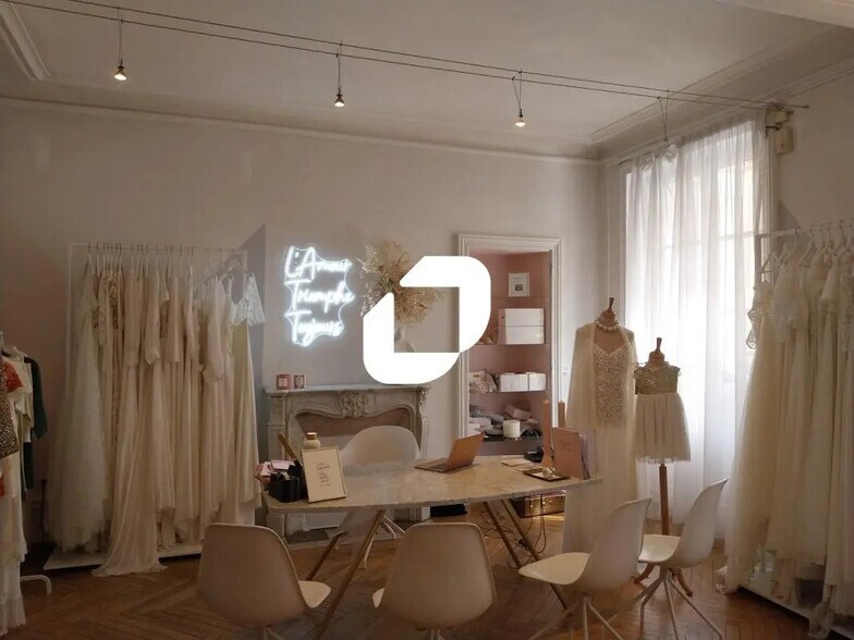 Bureau dans Nantes à louer - Photo de l’immeuble – Image 1 sur 8