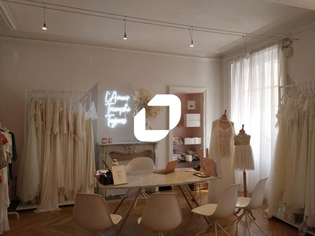 Bureau dans Nantes à louer Photo de l’immeuble– Image 1 sur 9