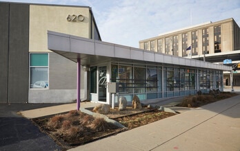 620 N Delaware St, Indianapolis, IN à louer Photo intérieure– Image 1 sur 4