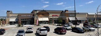 Plus de détails pour 1000 Cypresswood Dr, Cypress, TX - Local commercial à louer