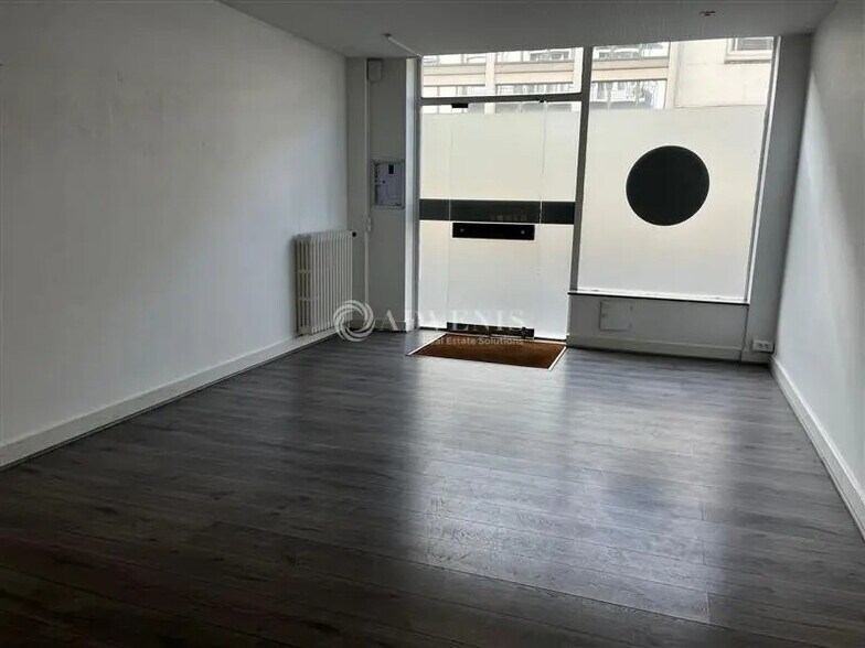 Bureau dans Tours à louer - Photo intérieure – Image 2 sur 6