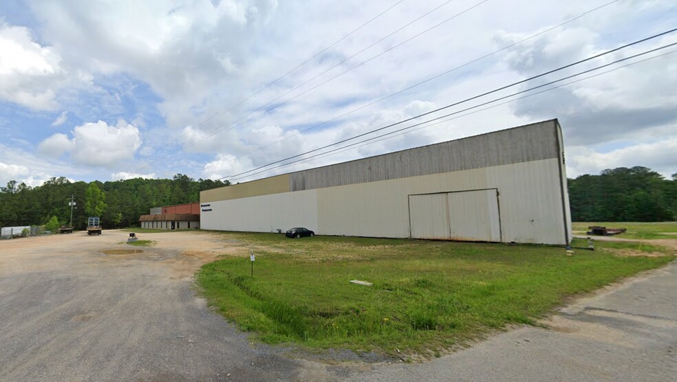 175 Commerce Dr, Oneonta, AL à vendre - Photo de l’immeuble – Image 3 sur 6
