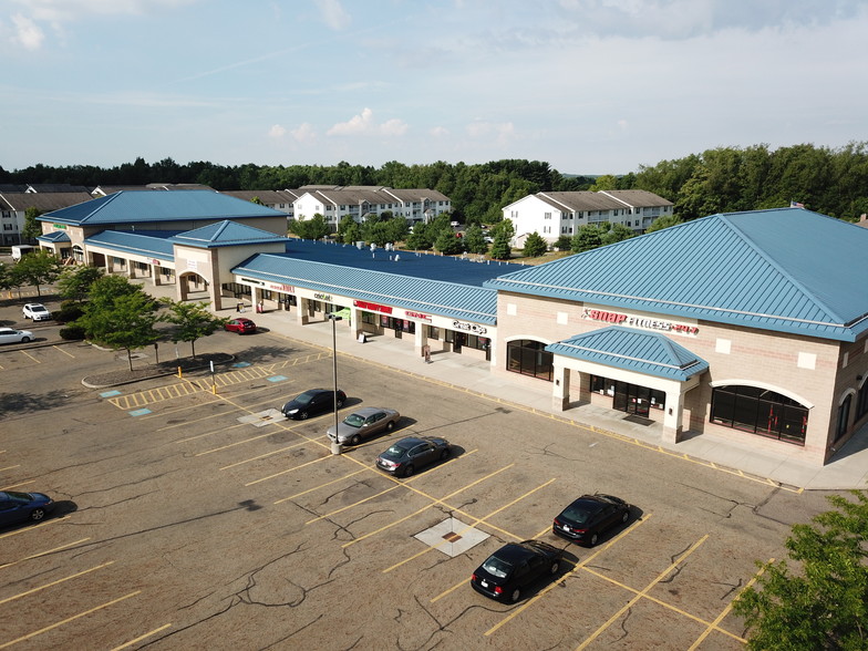 2600 State Route 59, Ravenna, OH à louer - Photo de l’immeuble – Image 3 sur 10
