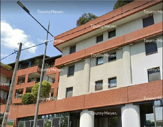 Plus de détails pour Bureau à louer