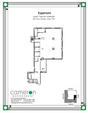 808 Travis St, Houston, TX à louer Photo de l’immeuble– Image 1 sur 1
