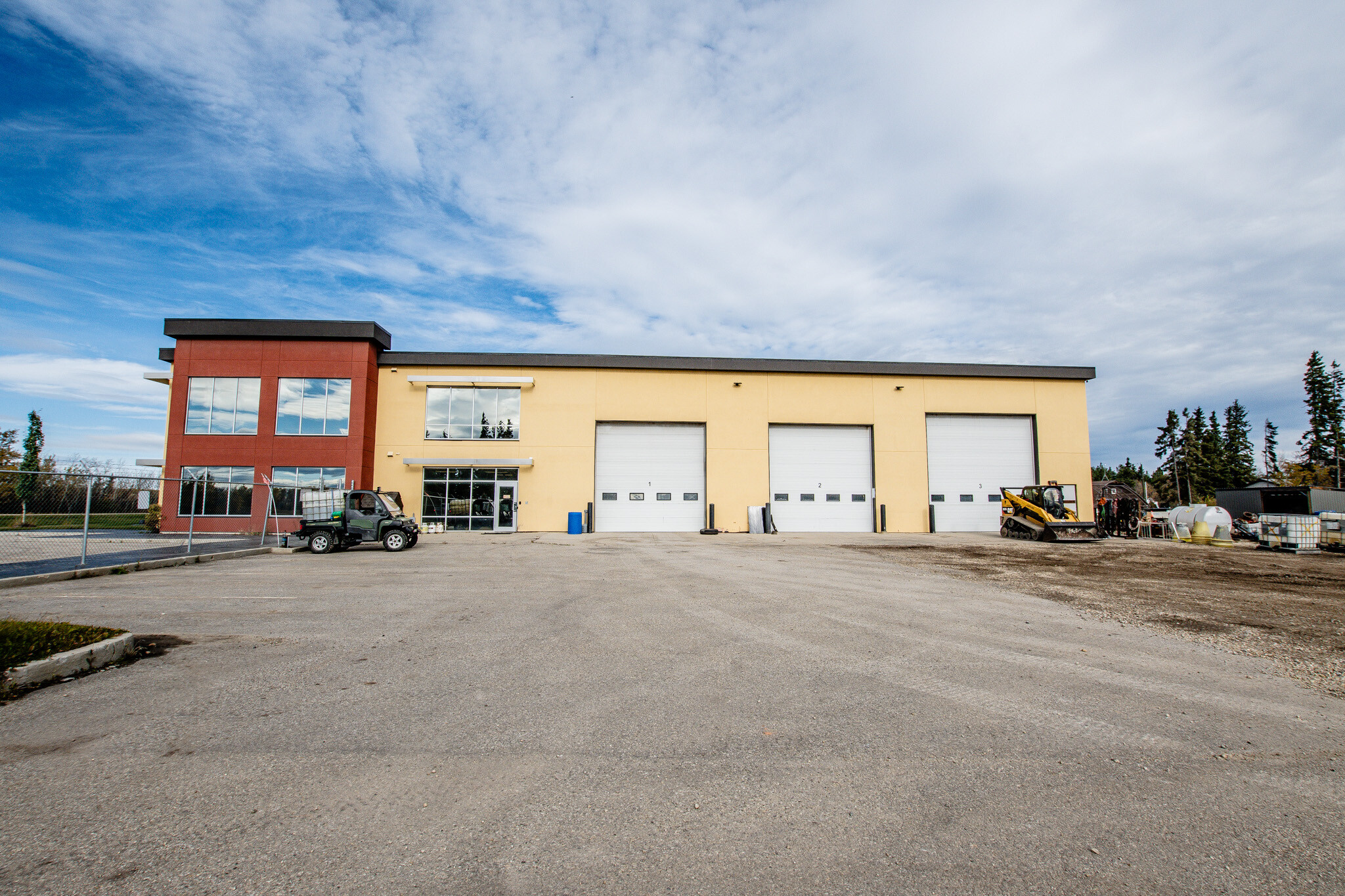 11201 97 St, Wembley, AB à vendre Photo de l’immeuble– Image 1 sur 13