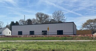 Plus de détails pour 1848 High Green Dr, Statham, GA - Local d'activités à louer