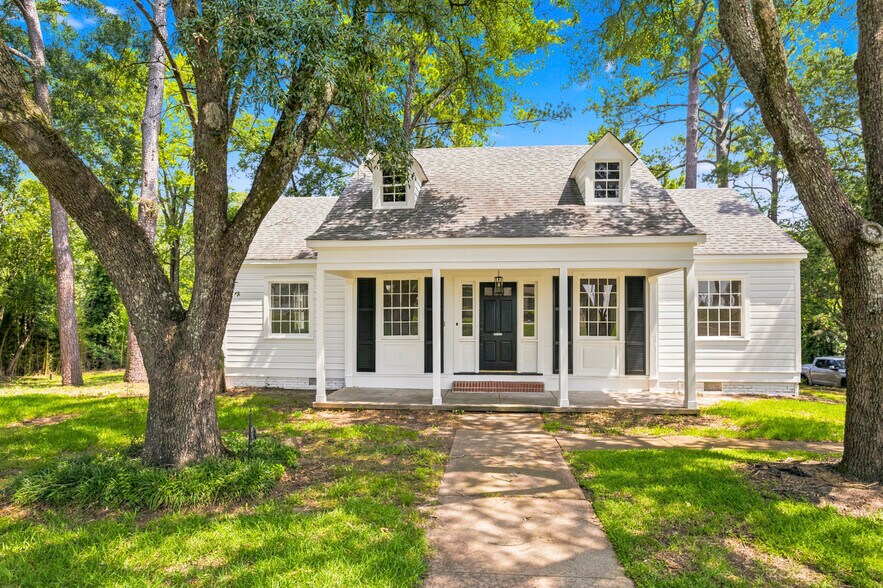 1224 E Fortification St, Jackson, MS à vendre - Photo de l’immeuble – Image 2 sur 18