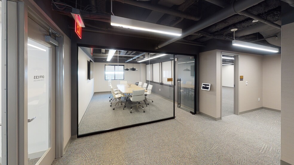 520 Hamilton St, Allentown, PA à louer - Photo intérieure – Image 1 sur 7