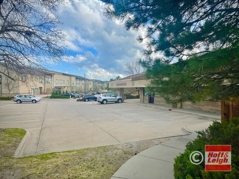 1001 S Perry St, Castle Rock, CO à vendre - Photo de l’immeuble – Image 3 sur 13