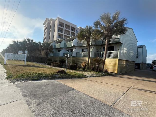 554 East Beach Blvd, Gulf Shores, AL à vendre - Photo principale – Image 2 sur 15