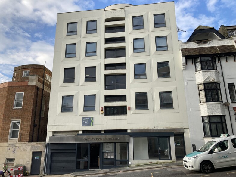 1-2 Queen Sq, Brighton à louer - Photo principale – Image 1 sur 4