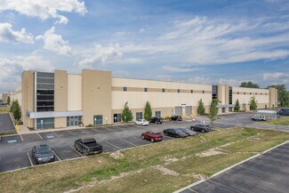 Plus de détails pour 26555 Bluestone Blvd, Euclid, OH - Industriel/Logistique à louer