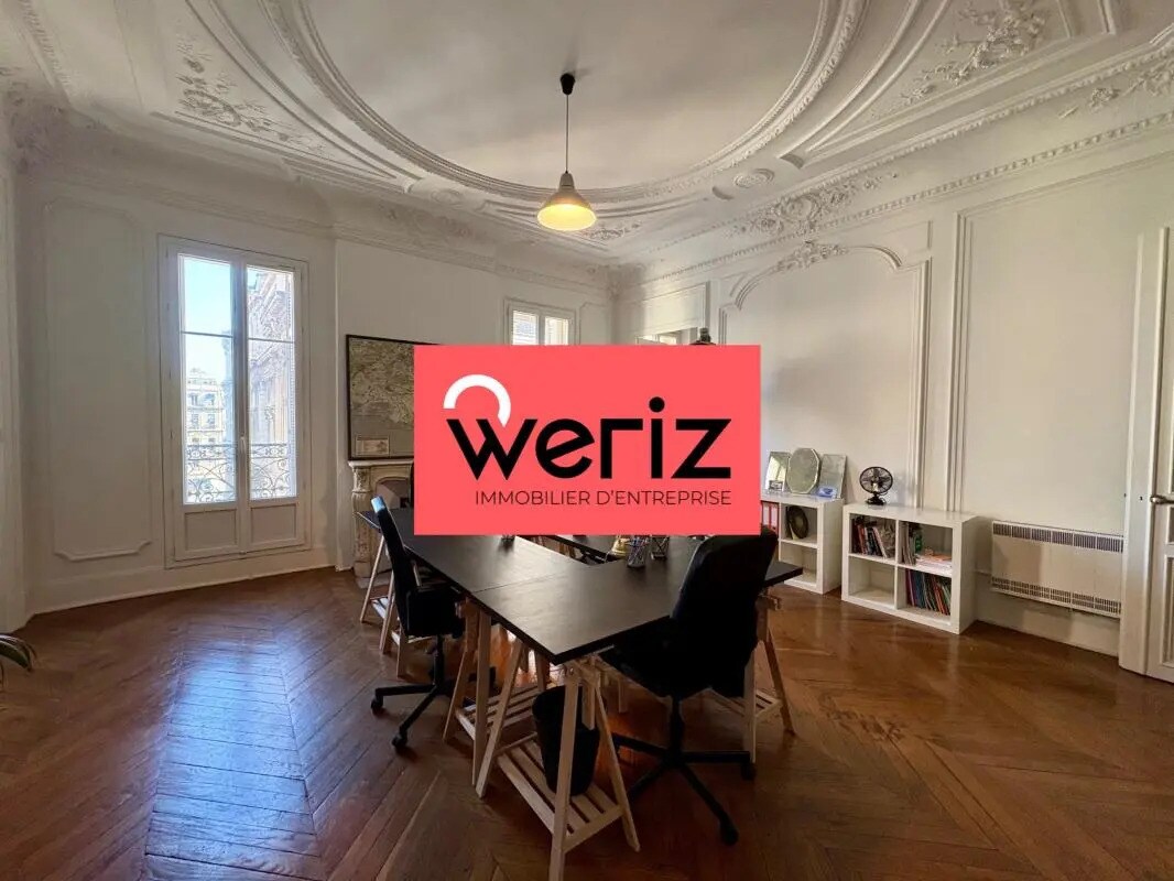 Photo de l’immeuble
