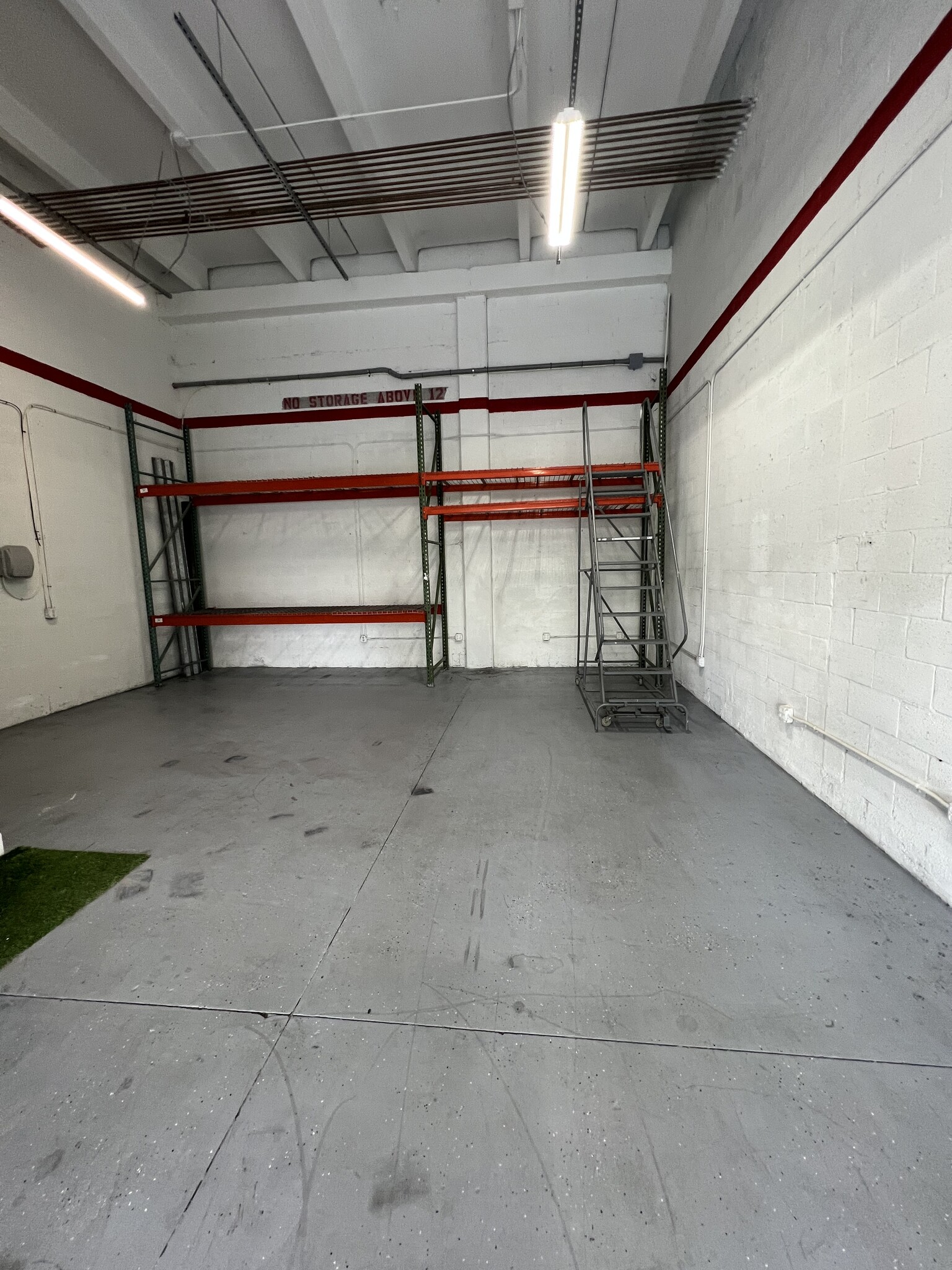 10601-10677 NW 122nd St, Medley, FL à louer Photo intérieure– Image 1 sur 10