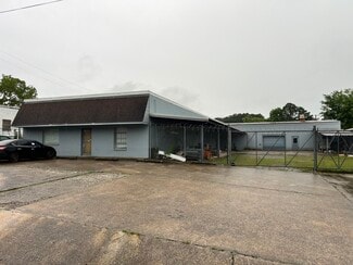 Plus de détails pour 29 20th Ct NW, Birmingham, AL - Local d’activités à vendre