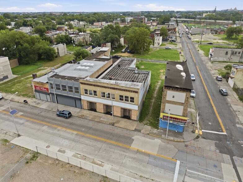 1142-1148 Broadway, Camden, NJ à vendre - Aérien – Image 2 sur 74
