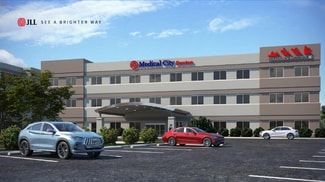 Plus de détails pour 3535 S Interstate 35 E, Denton, TX - Bureau/Médical à louer