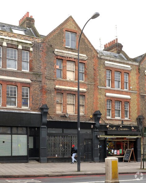 308 New Cross Rd, Londres à vendre - Photo de l’immeuble – Image 2 sur 3