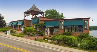 Plus de détails pour 1 Medora, Muskoka Lakes, ON - Local commercial à louer