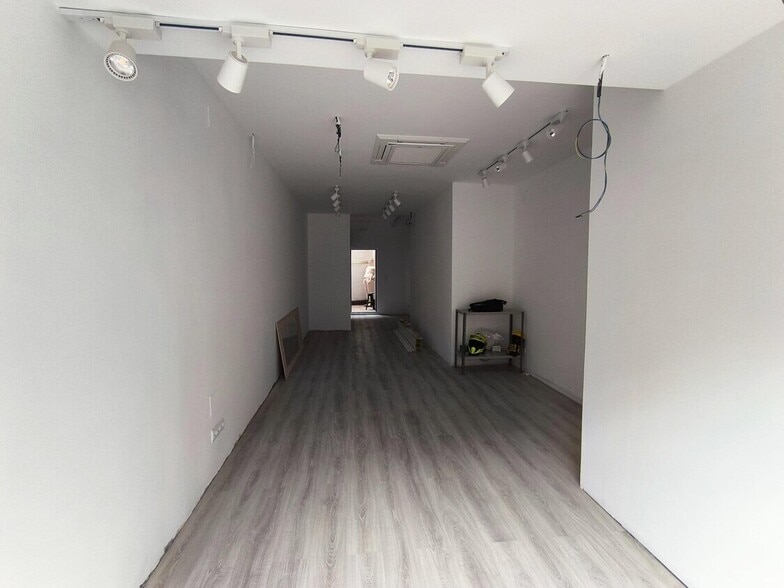 Avenida de Tomás Giménez, 54, L'Hospitalet de Llobregat, Barcelona à vendre - Photo intérieure – Image 3 sur 3