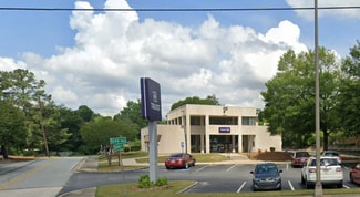 Plus de détails pour 1104 Gray Hwy, Macon-Bibb, GA - Local commercial à vendre