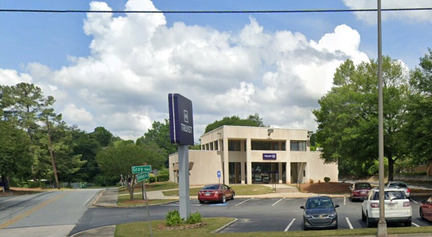 1104 Gray Hwy, Macon-Bibb, GA à vendre Photo principale– Image 1 sur 3