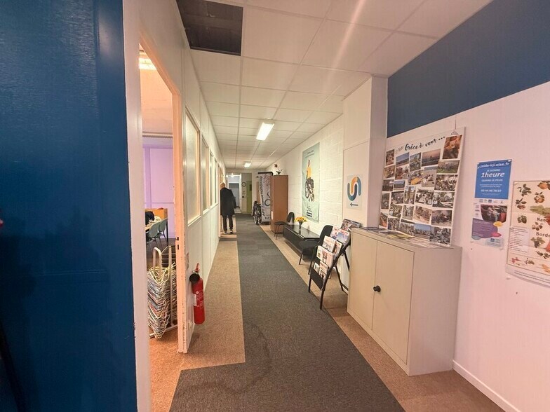 Bureau dans Beauvais à vendre - Photo intérieure – Image 1 sur 9