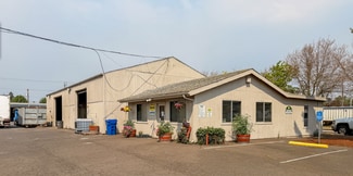 Plus de détails pour 4195 Salem Industrial Dr NE, Salem, OR - Industriel/Logistique à vendre