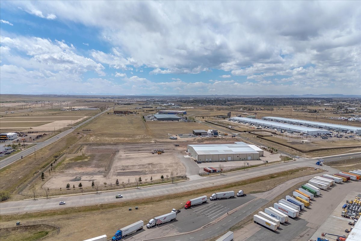 2852 Christensen Rd, Cheyenne, WY à louer Aérien– Image 1 sur 43