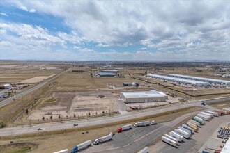 2852 Christensen Rd, Cheyenne, WY à louer Aérien– Image 1 sur 43