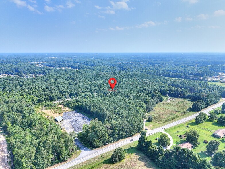 5645 GA Highway 20, Loganville, GA à vendre - Photo de l’immeuble – Image 2 sur 13