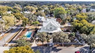 Plus de détails pour 555 E Stanford St, Bartow, FL - Local d’activités à vendre