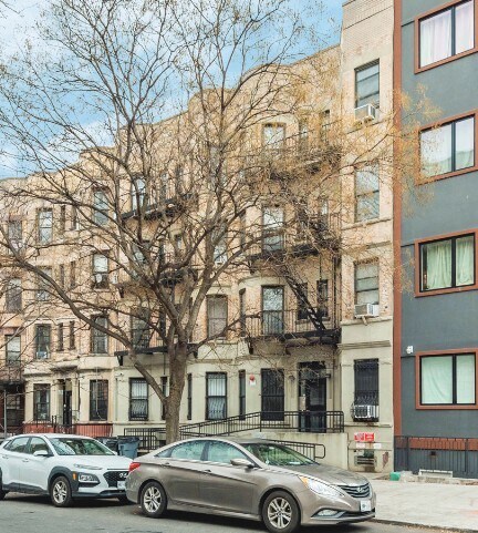 145 Albany Ave, Brooklyn, NY à vendre - Photo de l’immeuble – Image 2 sur 4