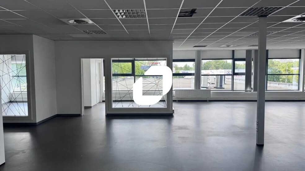 41 Avenue Du Rhin, Strasbourg à louer - Photo de l’immeuble – Image 3 sur 8