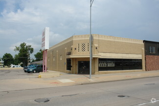 Plus de détails pour 2620 O St, Lincoln, NE - Local commercial à louer