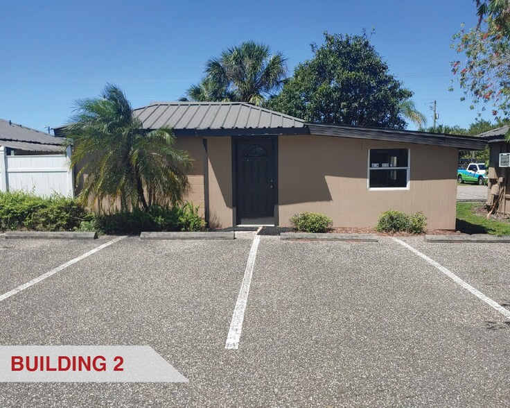 1517 S US Highway 41, Ruskin, FL à vendre - Photo principale – Image 1 sur 1