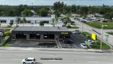 2774 Okeechobee Blvd, West Palm Beach, FL à louer Photo intérieure– Image 1 sur 8