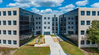 Plus de détails pour 8407 Wall St, Austin, TX - Bureau à vendre